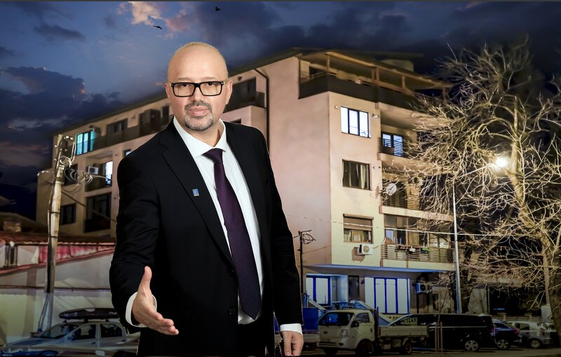 Militari, Metrou Pacii, Apusului, 2 cam., bloc 2014, renovat, liber, 53 mp