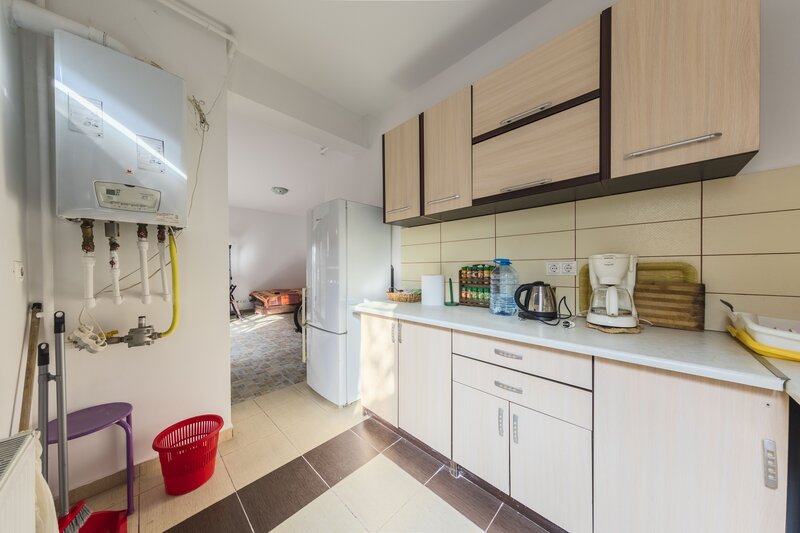 Militari, Metrou Pacii, Apusului, 2 cam., bloc 2014, renovat, liber, 53 mp