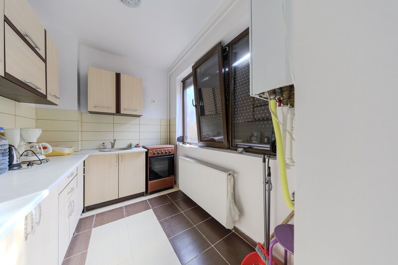 Militari, Metrou Pacii, Apusului, 2 cam., bloc 2014, renovat, liber, 53 mp