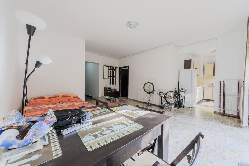 Militari, Metrou Pacii, Apusului, 2 cam., bloc 2014, renovat, liber, 53 mp