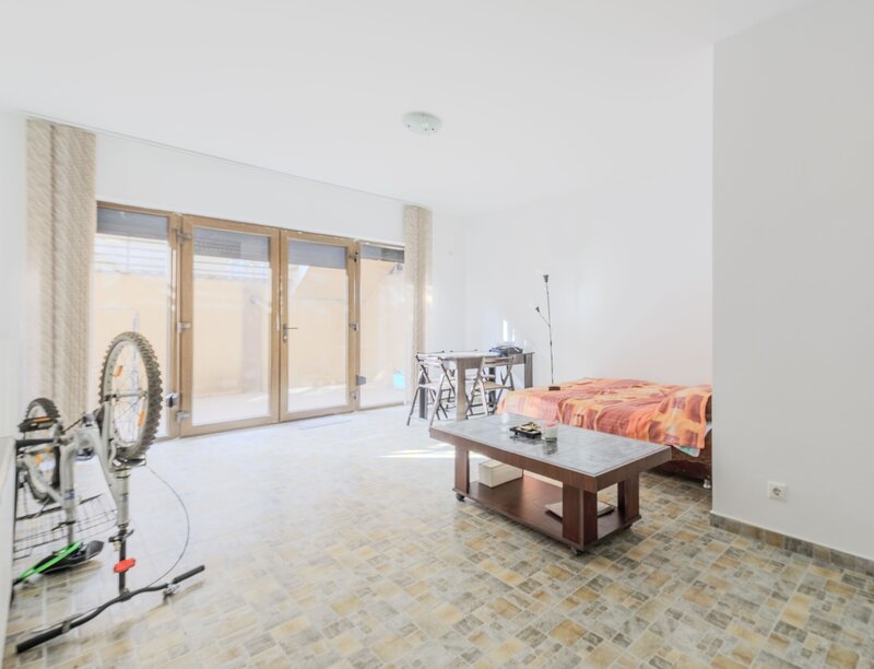 Militari, Metrou Pacii, Apusului, 2 cam., bloc 2014, renovat, liber, 53 mp