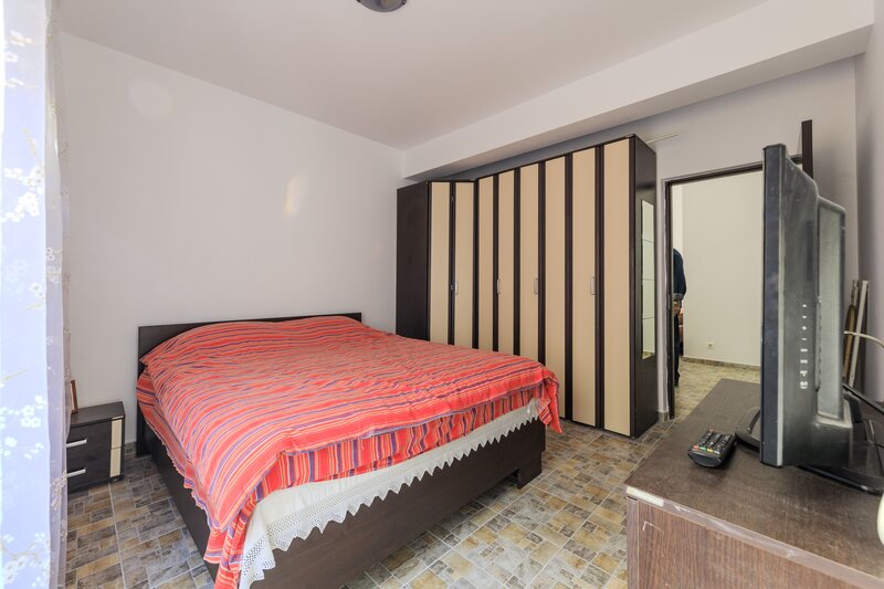 Militari, Metrou Pacii, Apusului, 2 cam., bloc 2014, renovat, liber, 53 mp