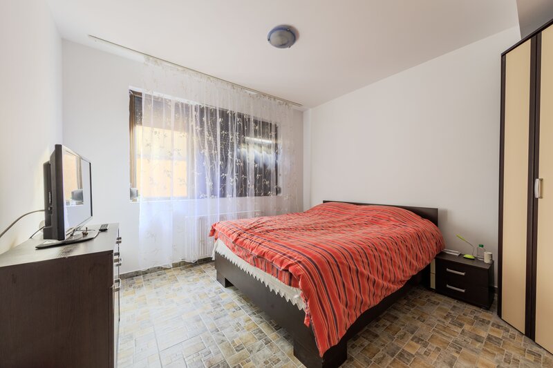 Militari, Metrou Pacii, Apusului, 2 cam., bloc 2014, renovat, liber, 53 mp