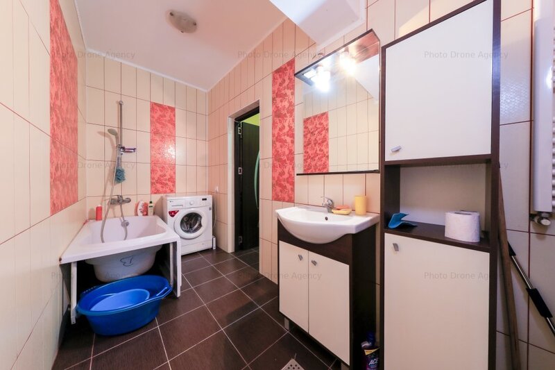 Militari, Metrou Pacii, Apusului, 2 cam., bloc 2014, renovat, liber, 53 mp