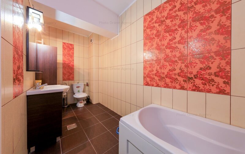 Militari, Metrou Pacii, Apusului, 2 cam., bloc 2014, renovat, liber, 53 mp