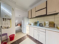 Militari, Metrou Pacii, Apusului, 2 cam., bloc 2014, renovat, liber, 53 mp